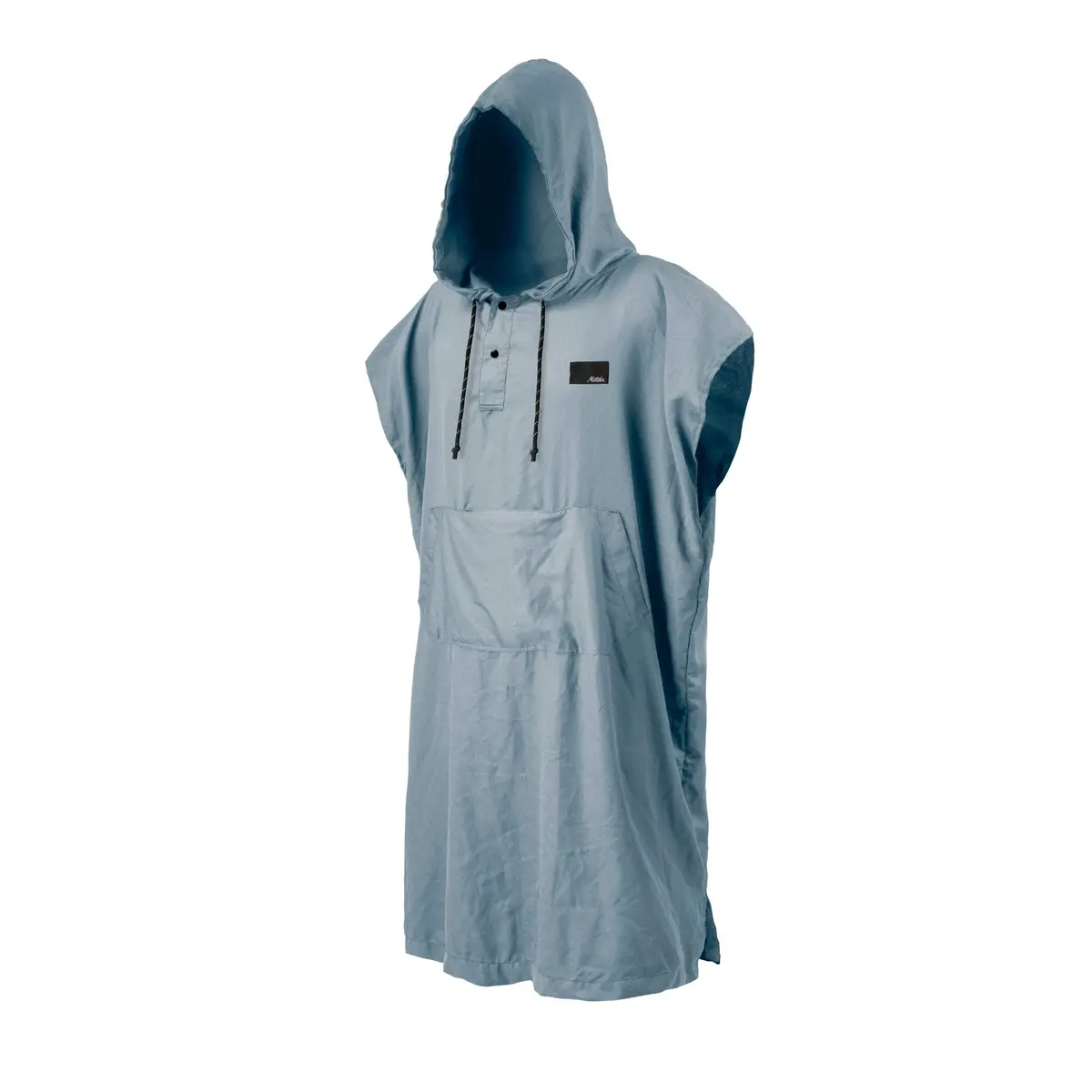 Nanodry Packable Towel Poncho 1