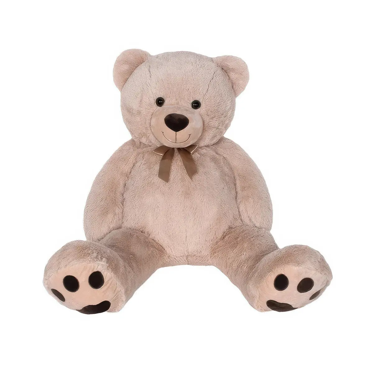 Mega Teddy Plush Toy 120Cm 1