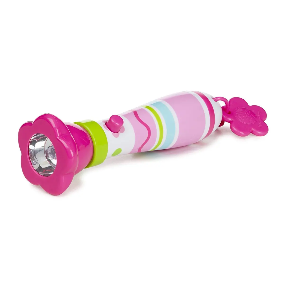 Melissa & Doug 16337 Pretty Petals Flashlight Baby & Toddler 1