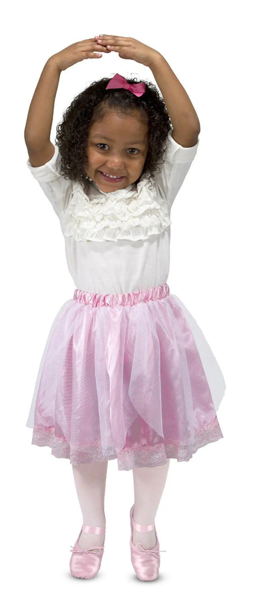 Melissa & Doug 18546 Dress-Up Role Play Collection - Goodie Tutus 1
