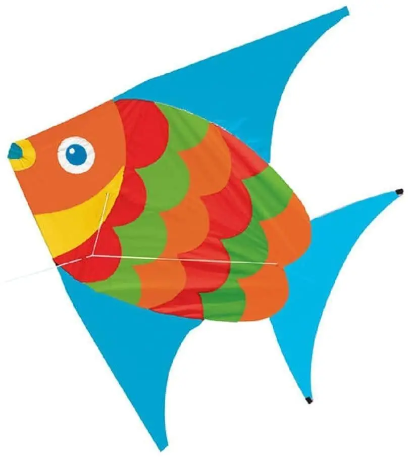Melissa & Doug 40200 Flying Fish Kite 1