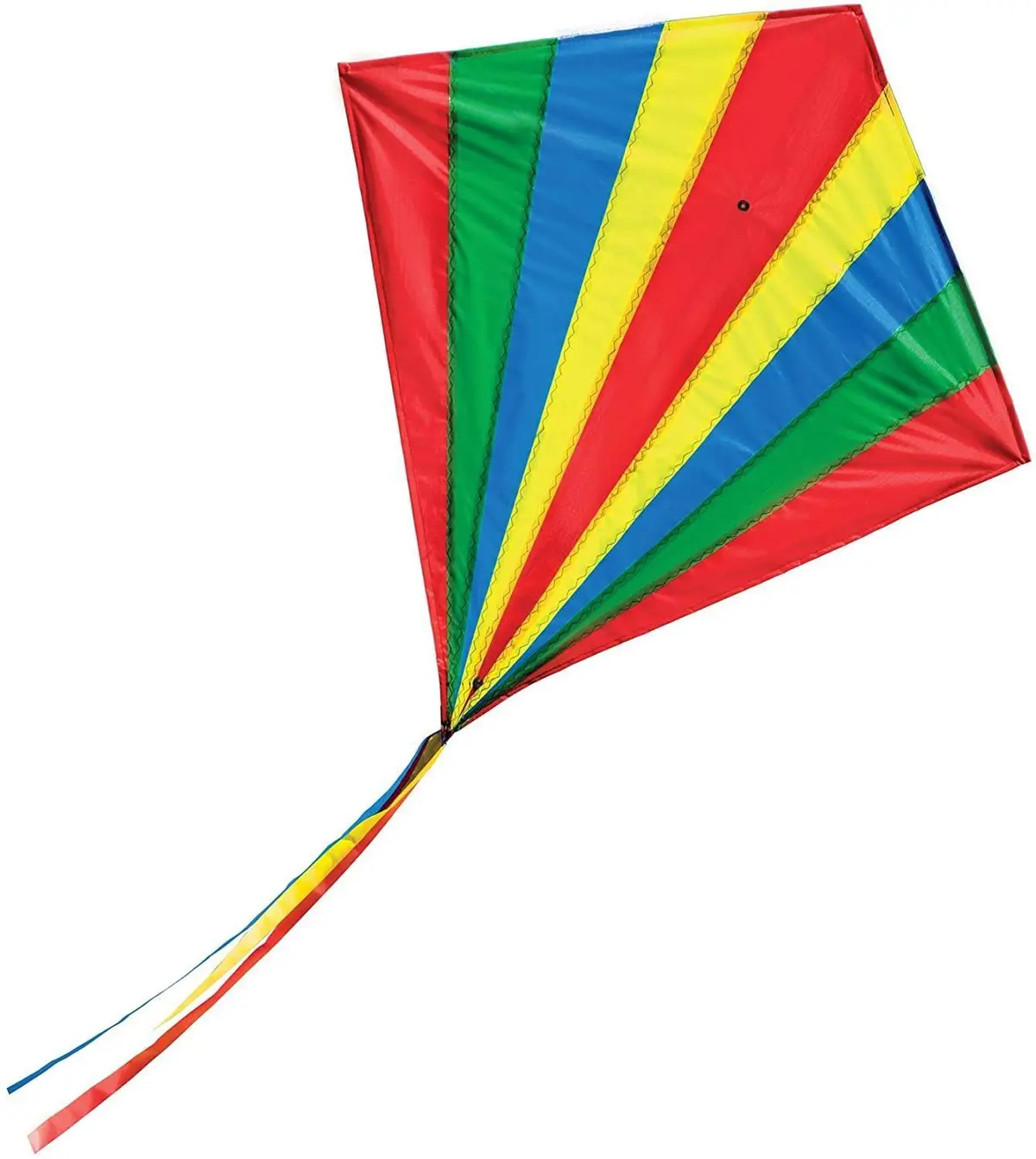 Melissa & Doug 40212 Multi-Colour Spectrum Diamond Kite 1