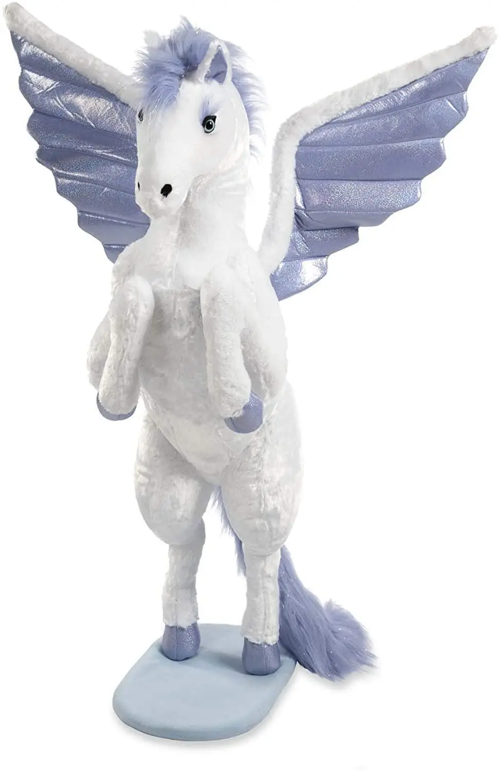 Melissa & Doug 40409 Pegasus Giant Soft Toy 1