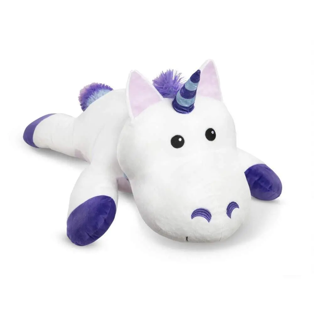 Melissa & Doug 40709 Cuddle Unicorn 1