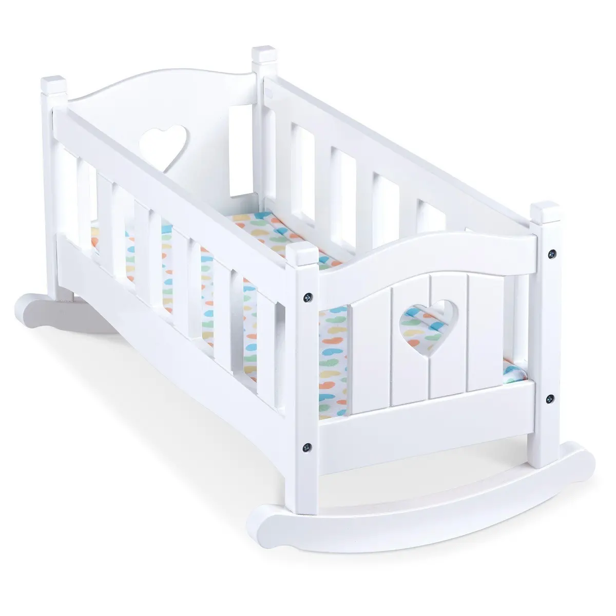 Melissa & Doug 41722 Mine To Love Play Cradle 1