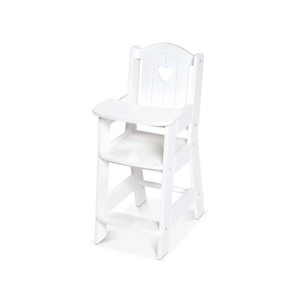 Melissa & Doug 41724 Mine To Love Play High Chair 1