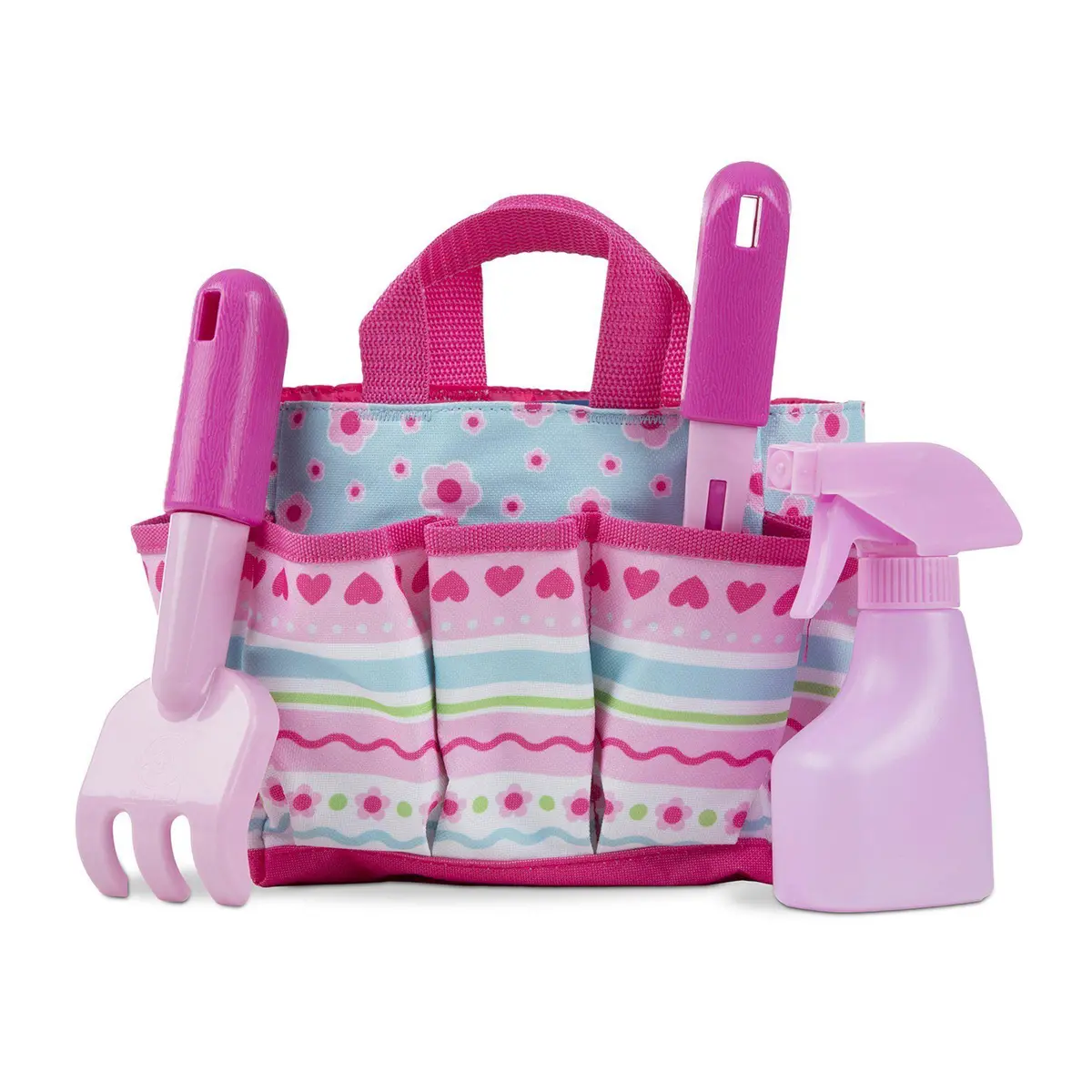 Melissa & Doug 16702 Pretty Petals Tote Set Outdoor 1