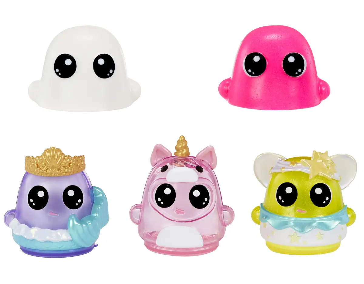 Dohkins Fantasy Pack - Assortment 1 Modelling Clay 1