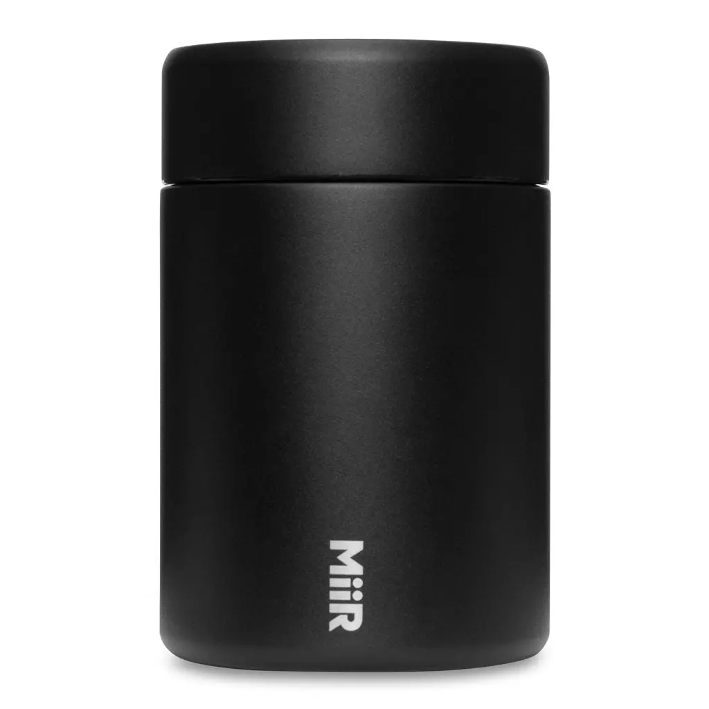 Coffee Canister 1