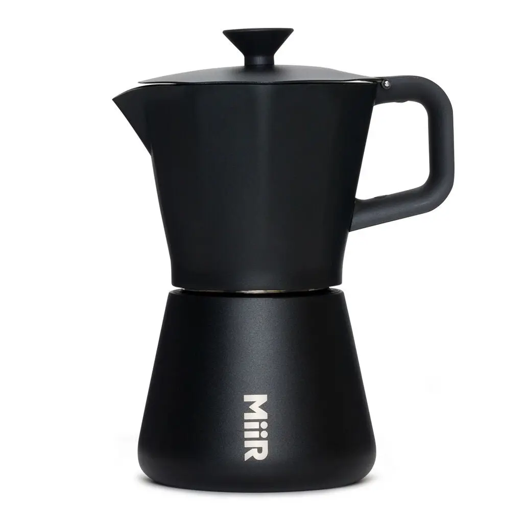 New Standard Moka Pot 1