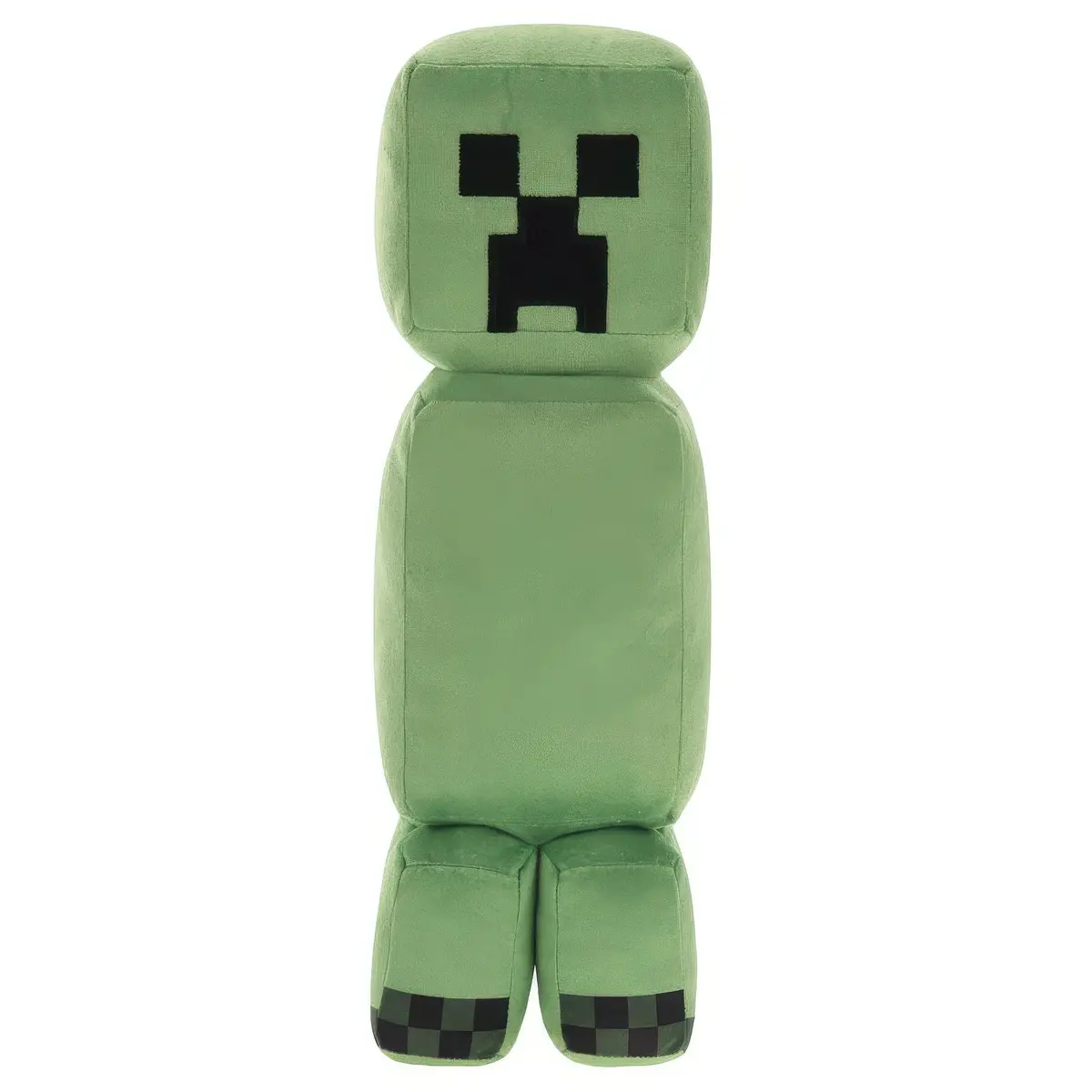 Minecraft Creeper Plush Toy 30Cm 1