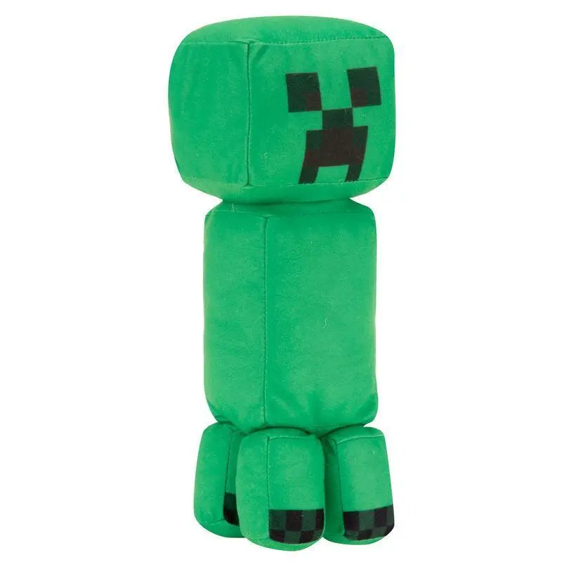 Minecraft Creeper Plush Toy 32Cm 1