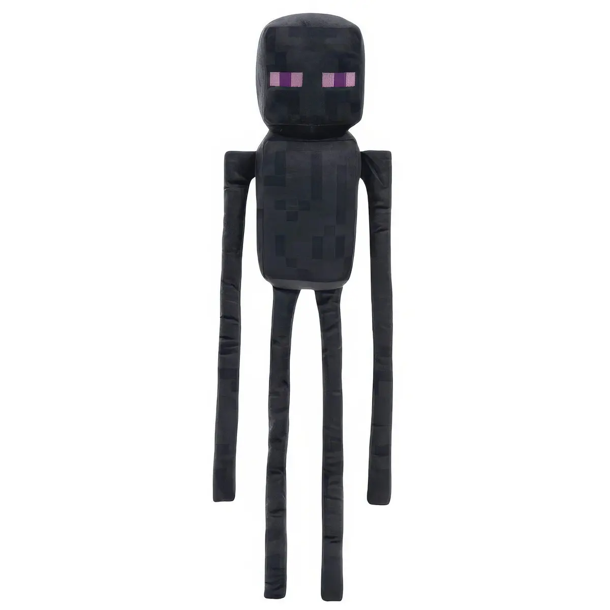Minecraft Enderman Plush Toy 20Cm 1