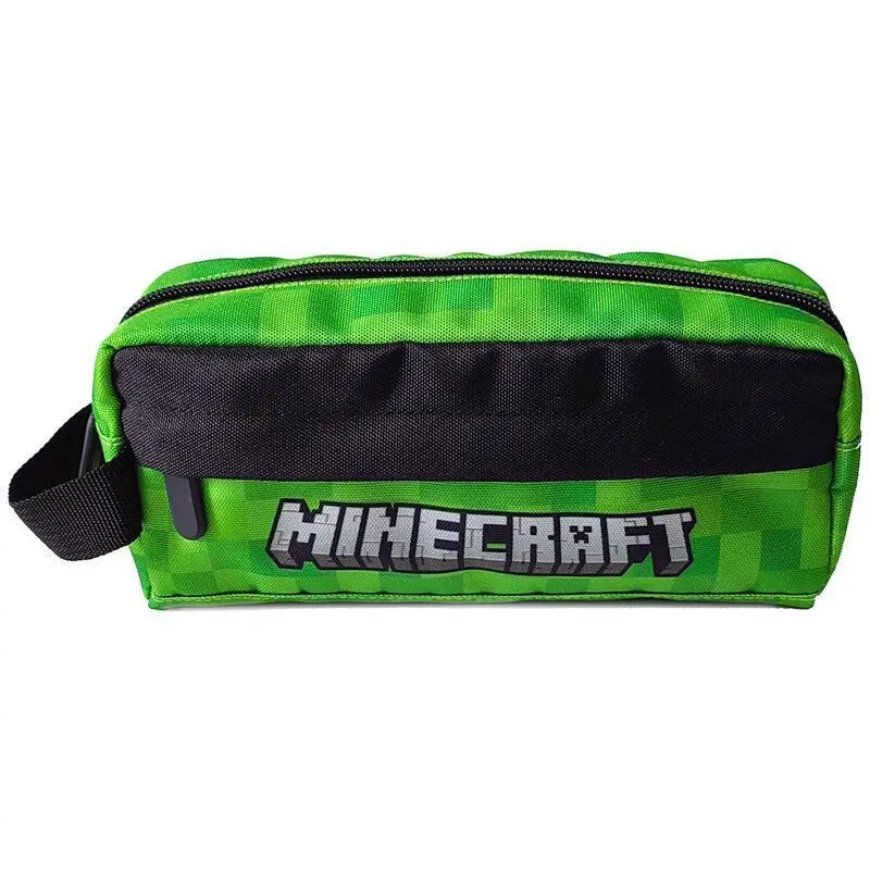 Minecraft Pencil Case 1