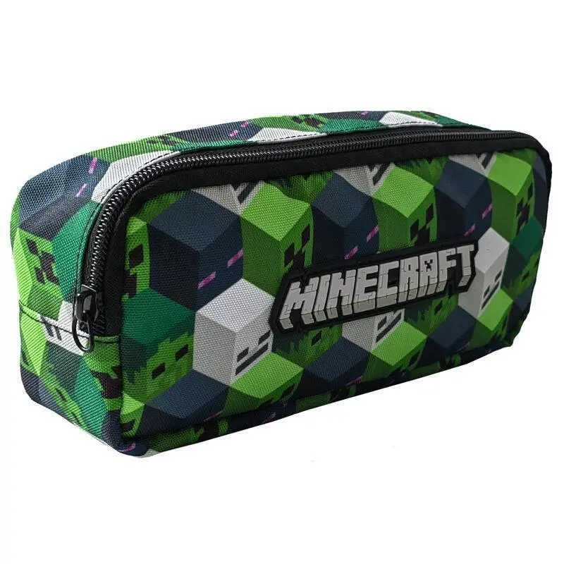 Minecraft Pencil Case 1