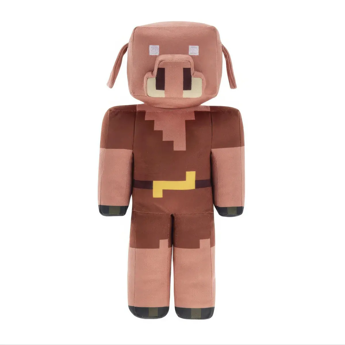 Minecraft Pigman Plush Toy 30Cm 1