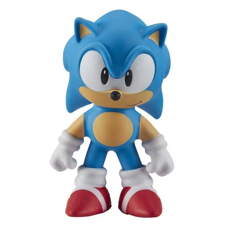 Mini Stretch Sonic The Hedgehog 1