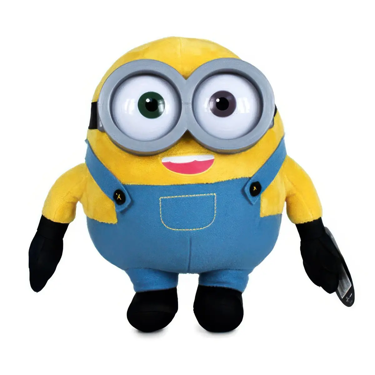 Minions Bob Plush Toy 24Cm 1