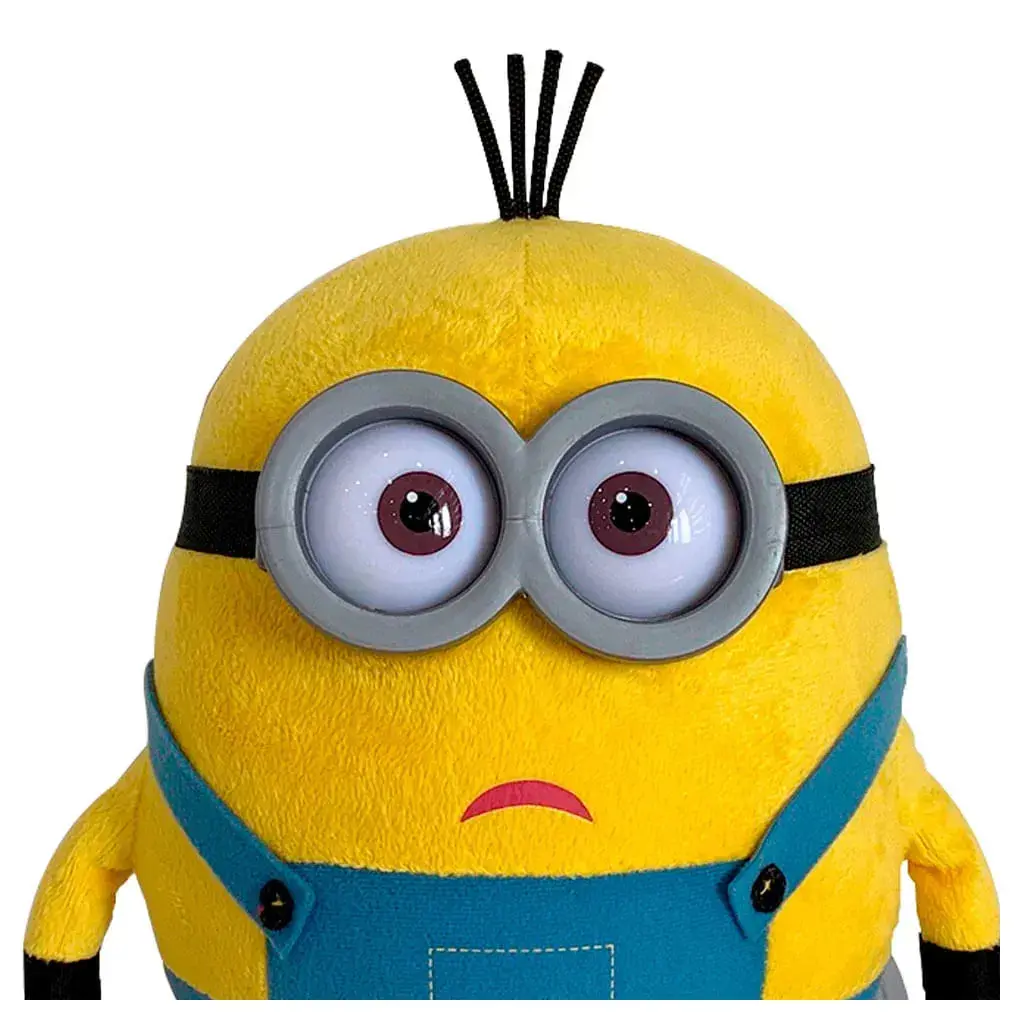 Minions Otto Plush Toy 30Cm 1
