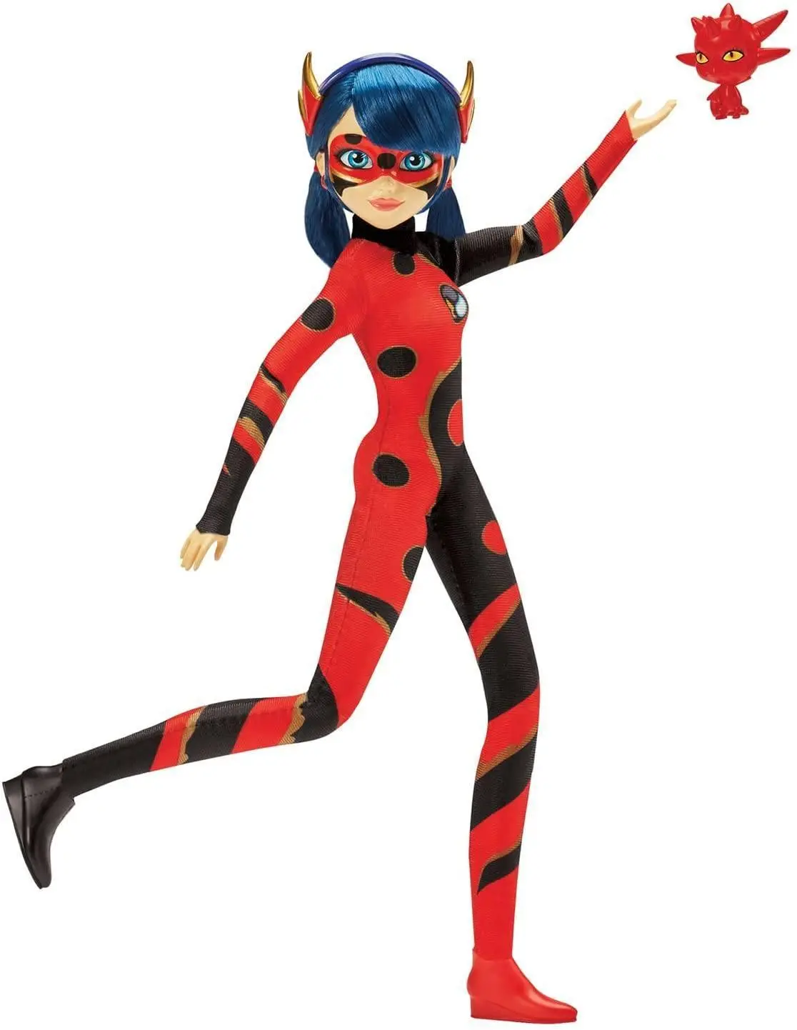 Miraculous 26Cm Dragon Bug Fashion Doll 2