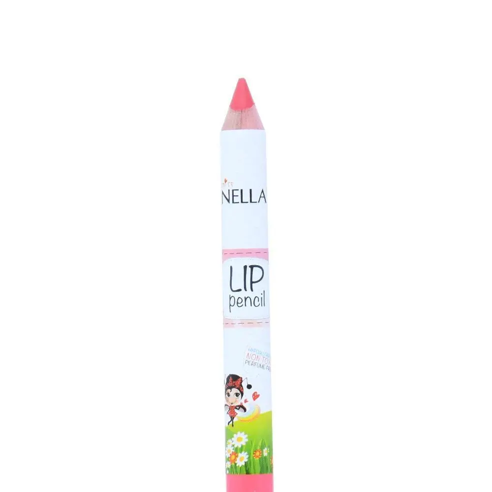 Miss Nella Cherrylicious Kids Lip Pencil Beauty 1