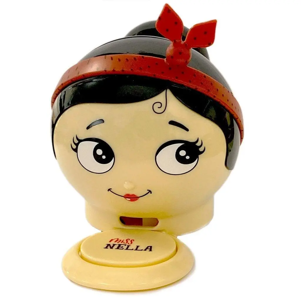 Miss Nella Ladybird Nail Dryer 2