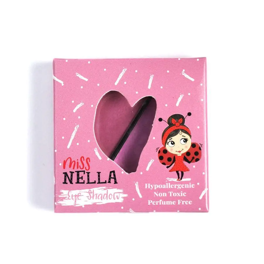 Miss Nella Lavender Fields Eyeshadow Duo 1