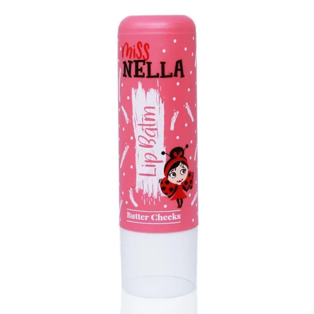 Miss Nella Xl Lip Balm For Kids - Assorted 1