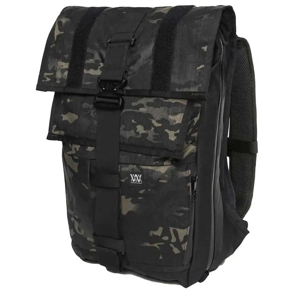 Vandal | Cordura Multicam 1