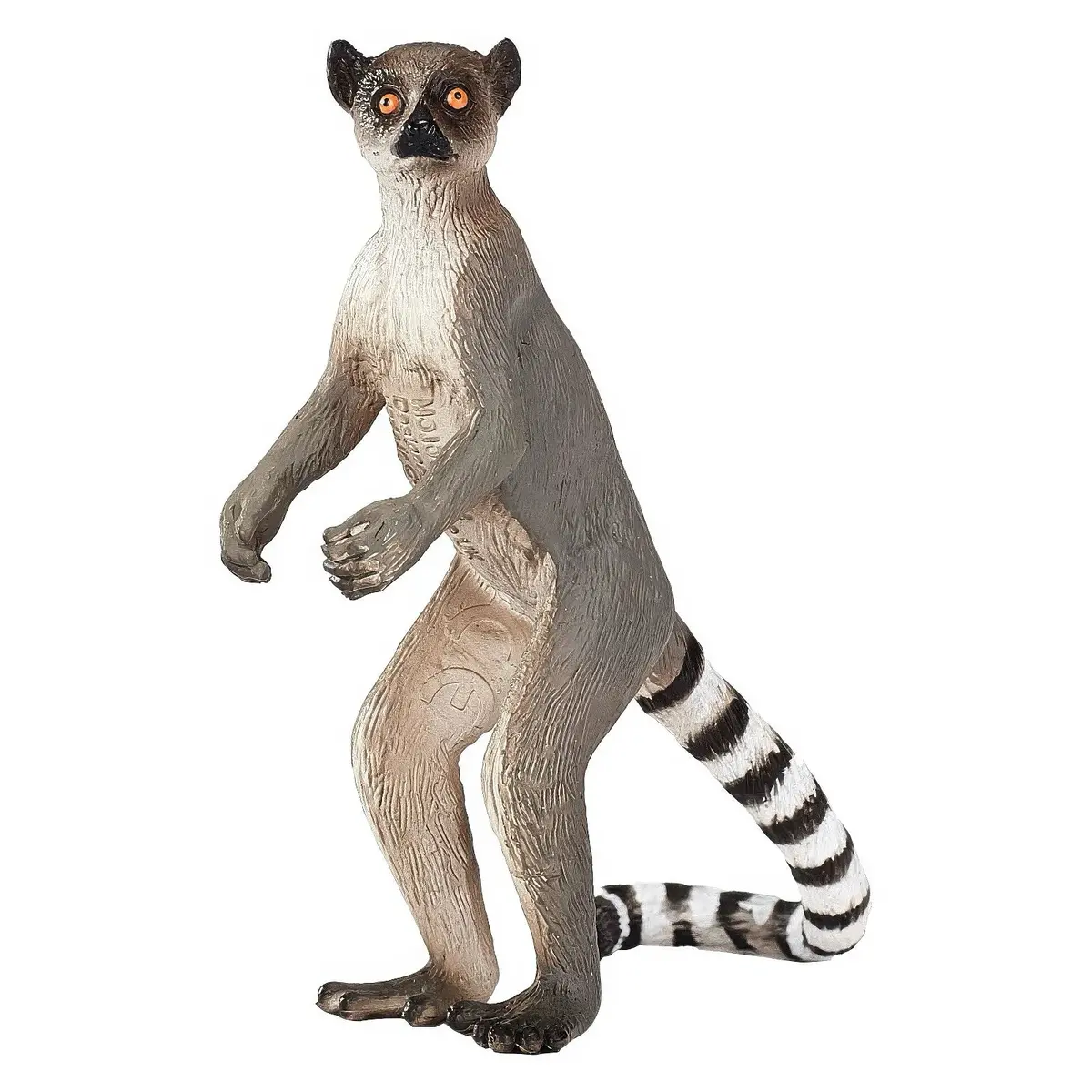 Mojo 1285431 Wildlife Ring-Tailed Lemur Figure 1