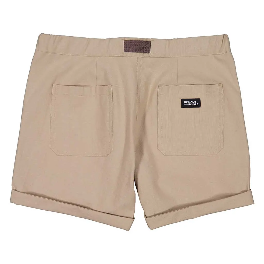 Escapade Shorts | Women's 5