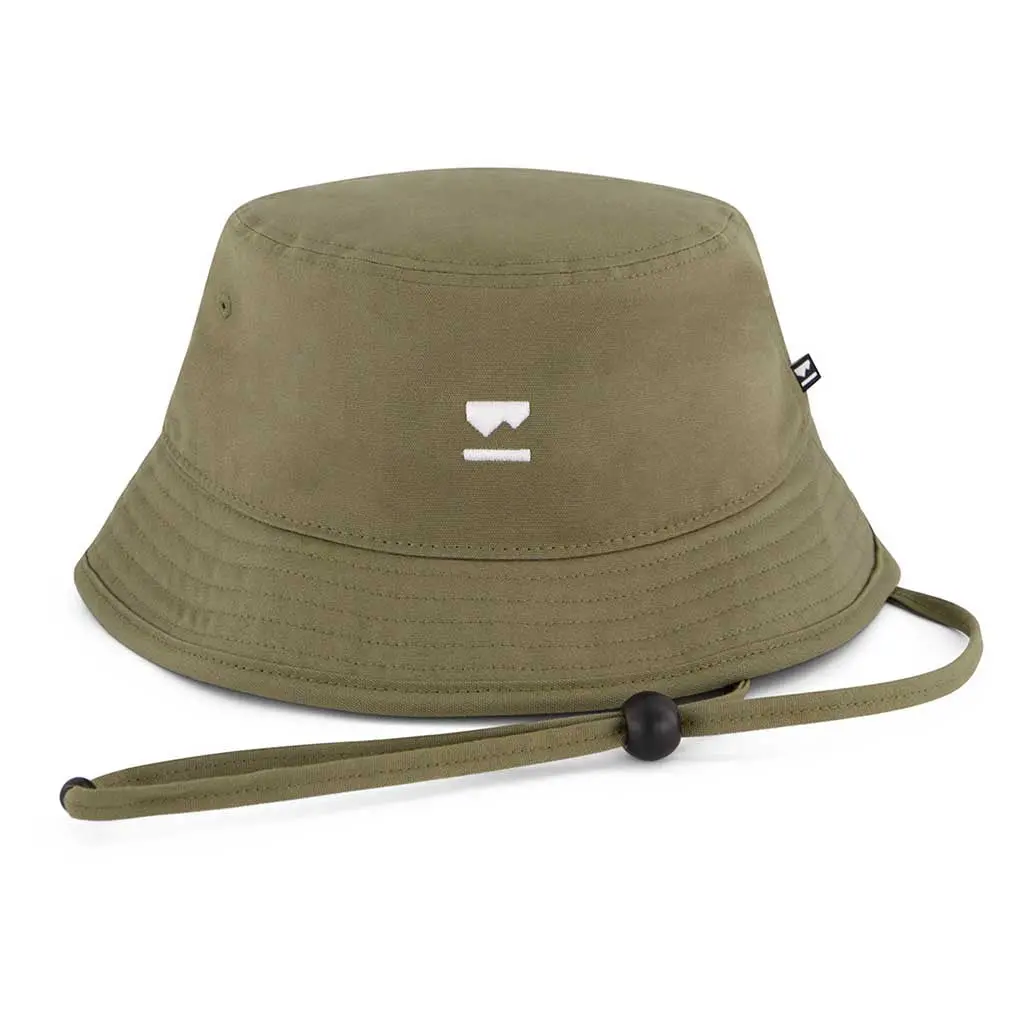Ridgeline Bucket Hat 1