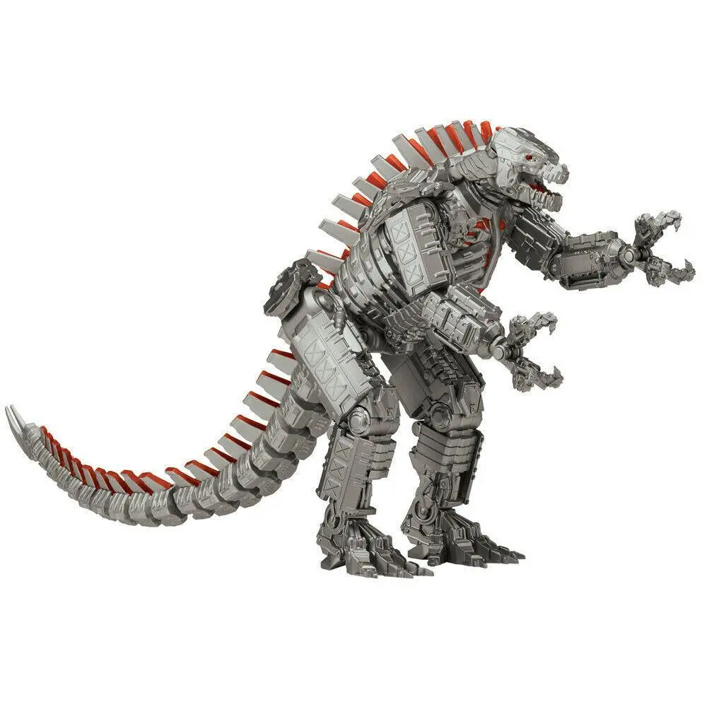 Monsterverse Godzilla Vs Kong 28Cm Giant Mechagodzilla 1