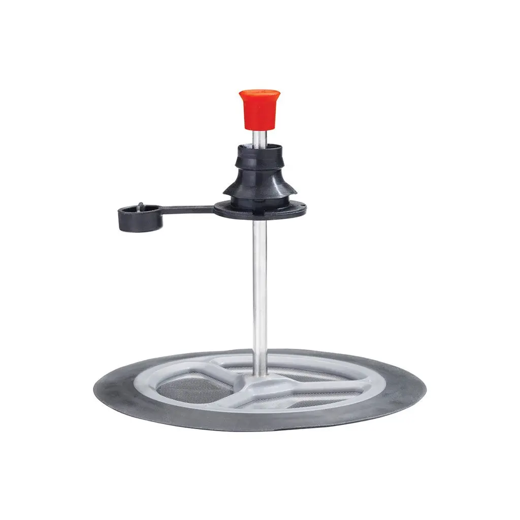 Coffee Press Kit, Reactor 1.0 1
