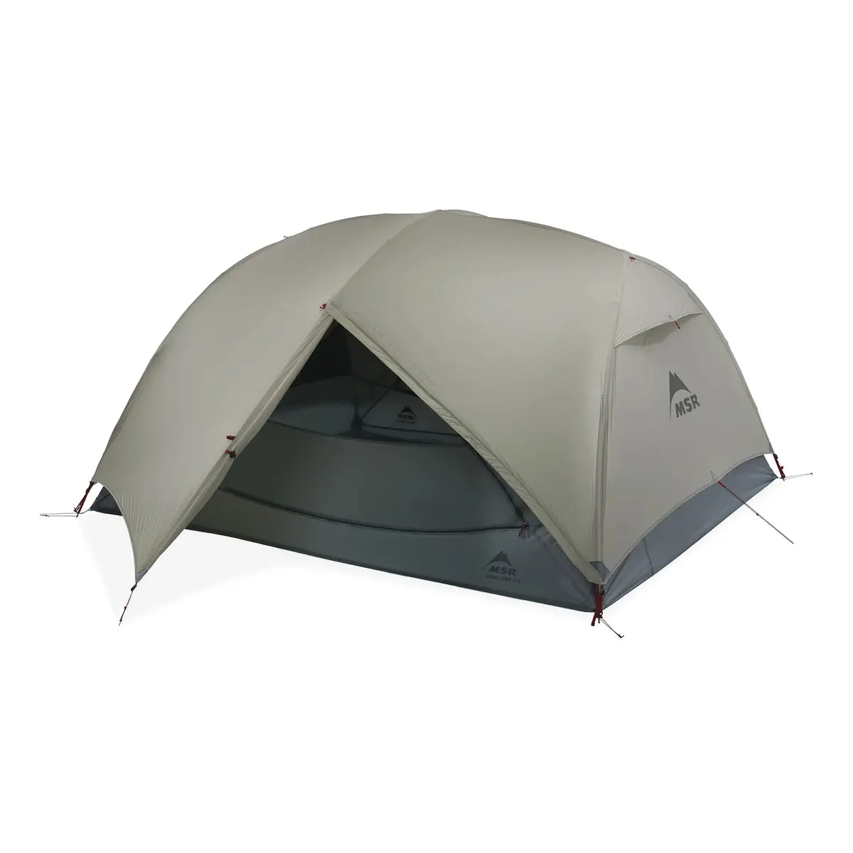 Hubba Hubba Lt 3 Tent 1