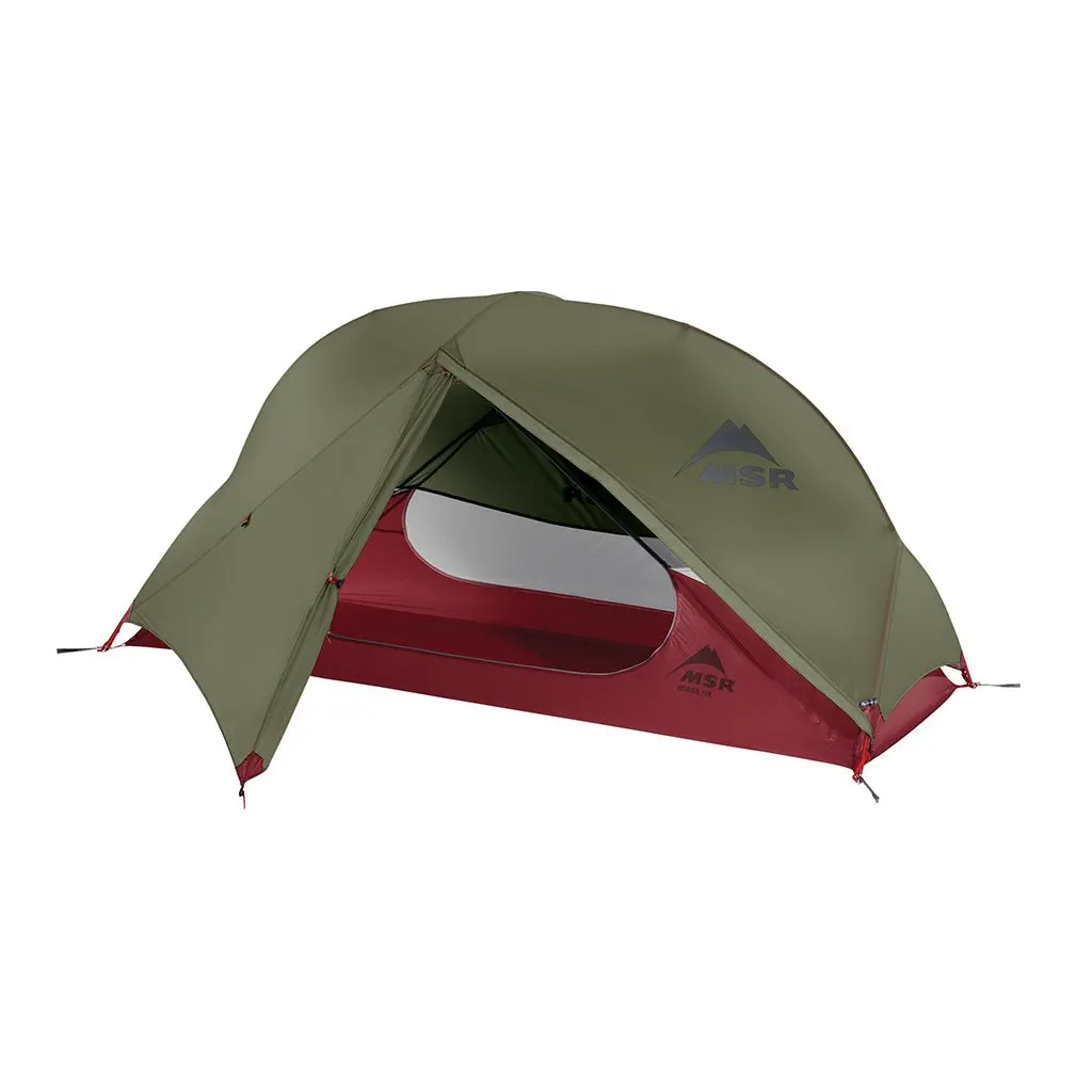 Hubba Nx Tent V6 | Small Defect Sale 1