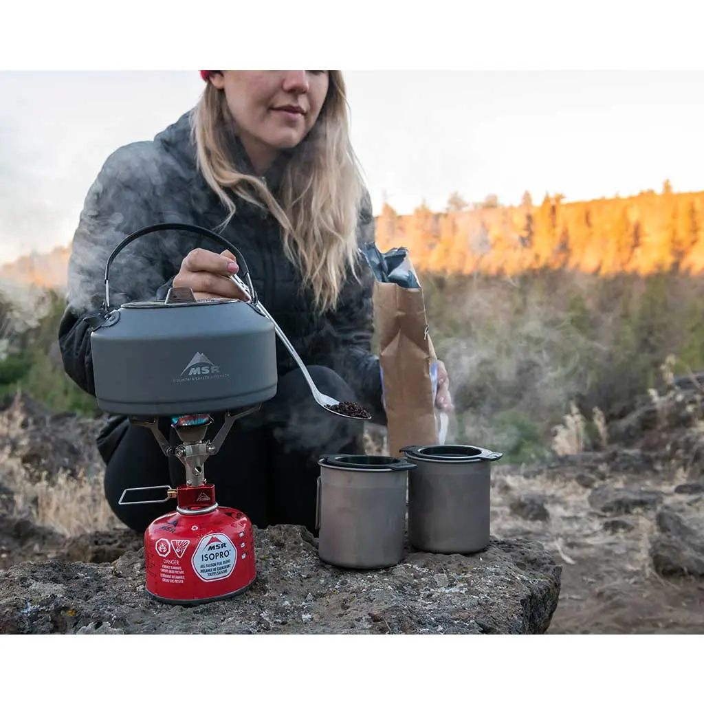 Isopro Canister 3