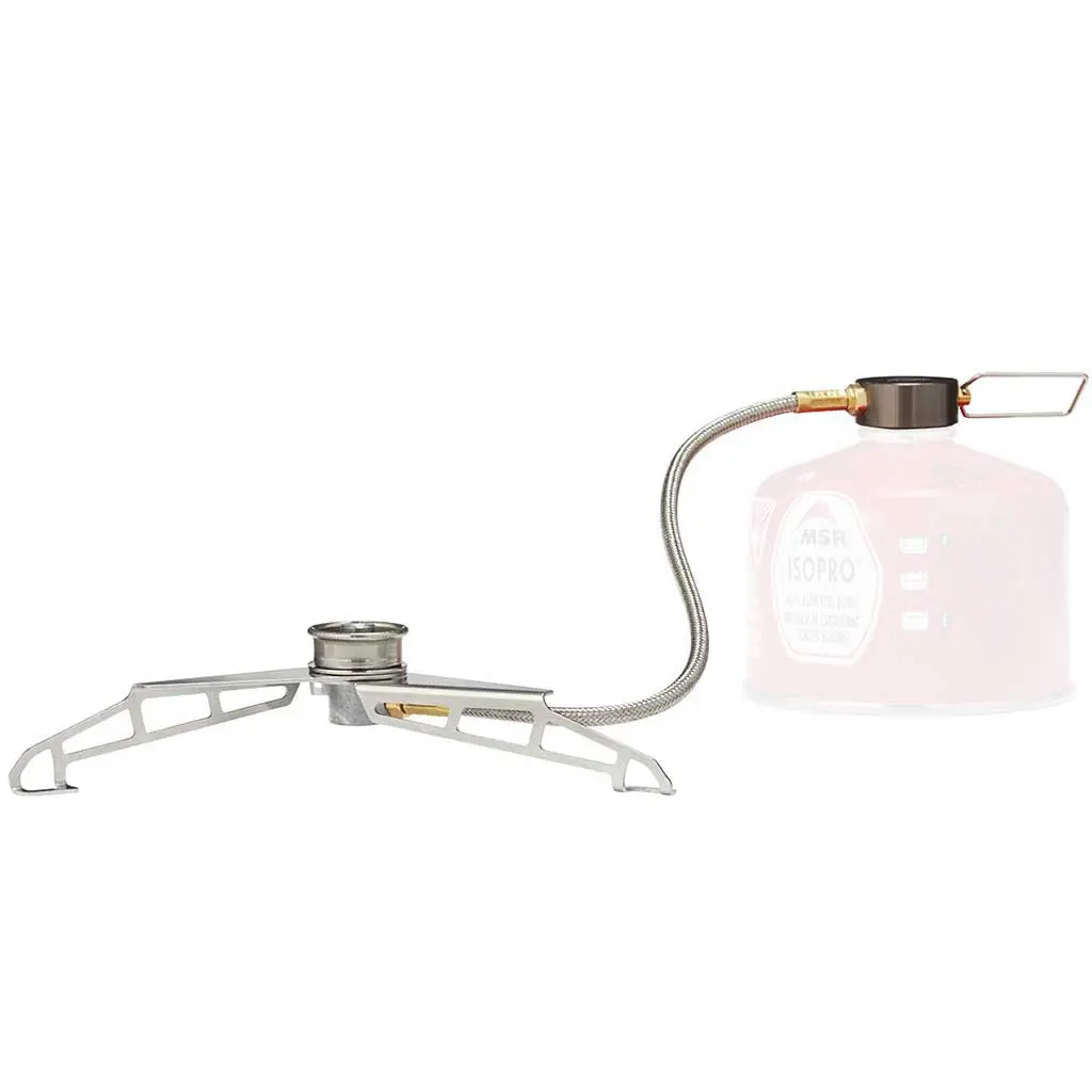 Lowdown Remote Stove Adapter 1