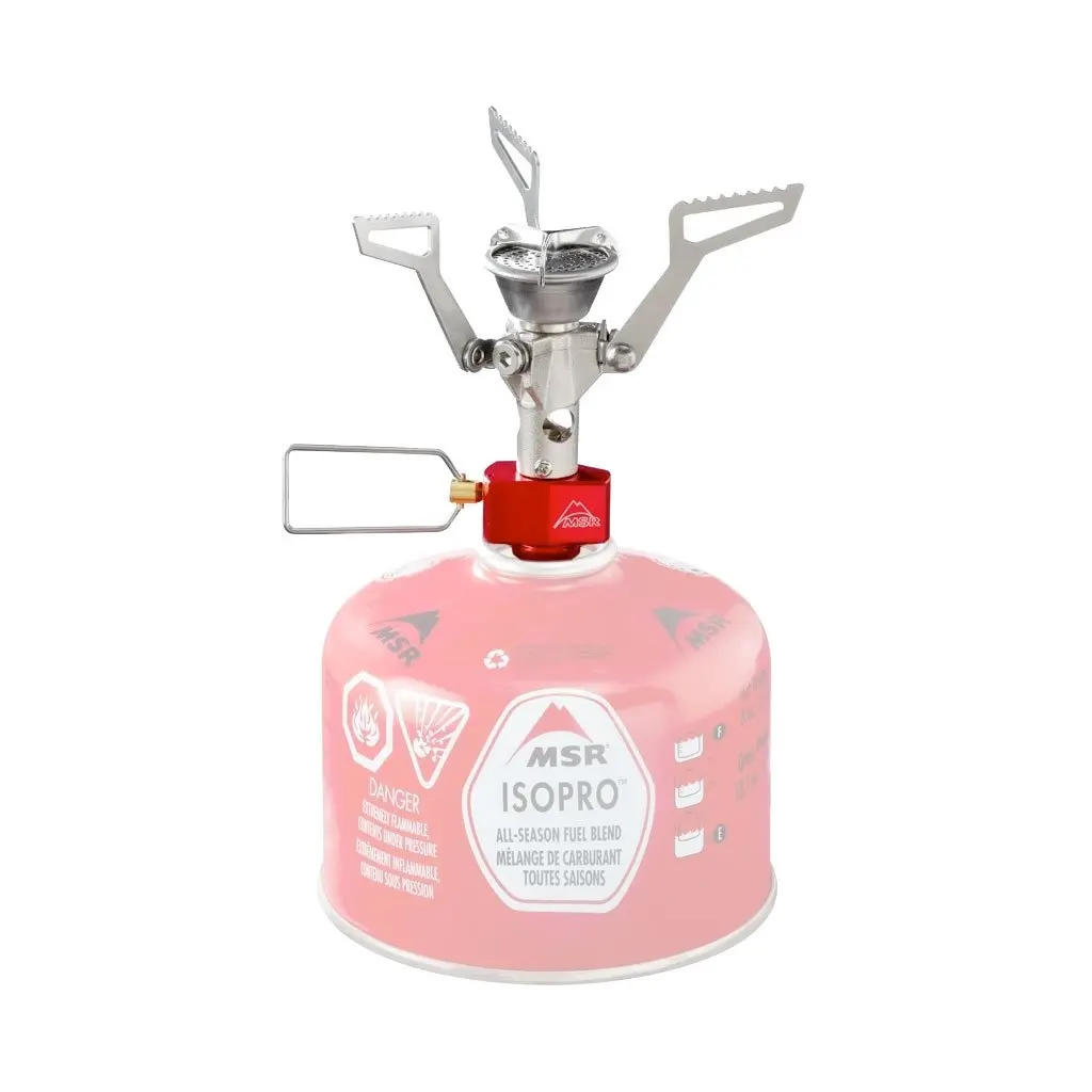Pocketrocket 2 Stove 1