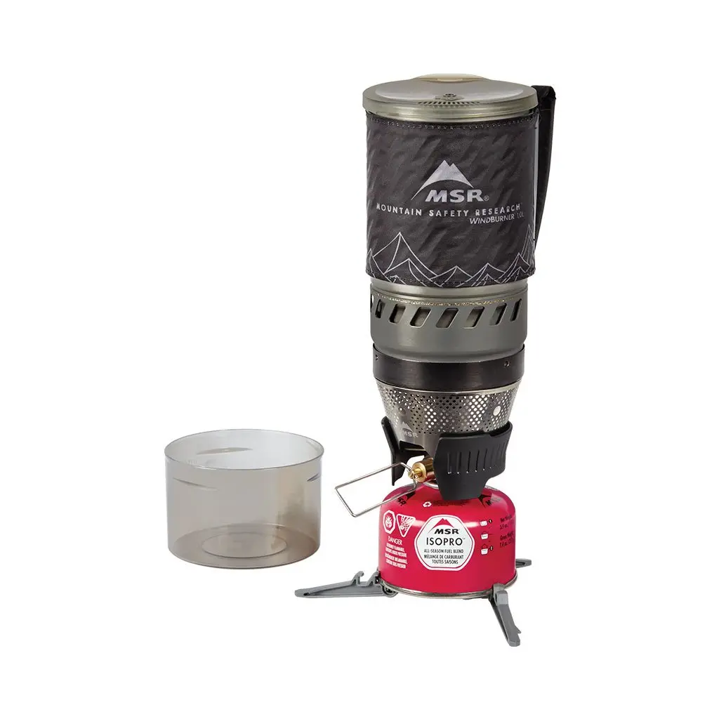 Windburner Personal Stove System 1