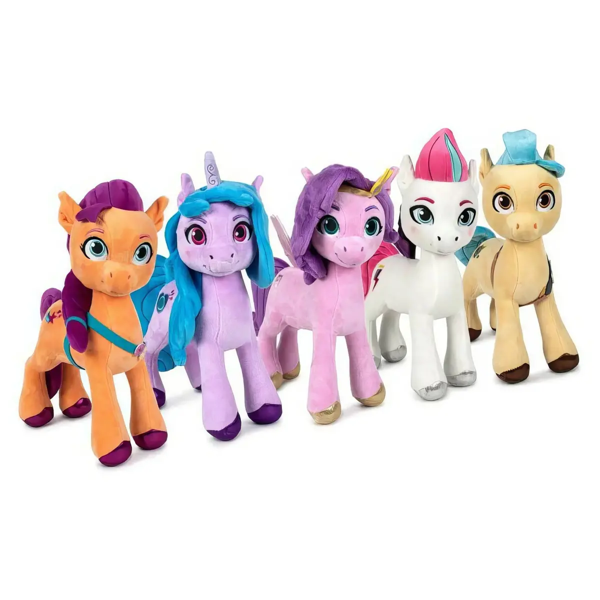 My Little Pony 27Cm Plush - Assortment 1