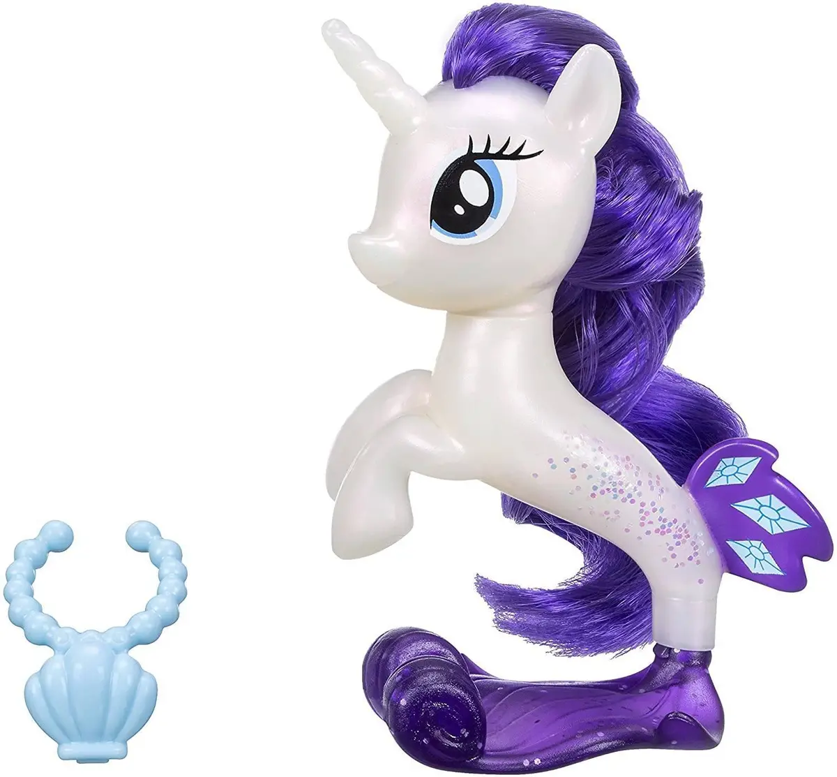 My Little Pony C1825 Rarity Seapony 1