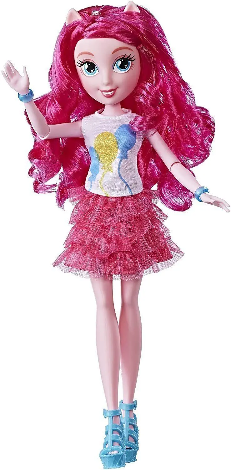 My Little Pony Equestria Girls Pinkie Pie Classic Style Doll Dolls 1