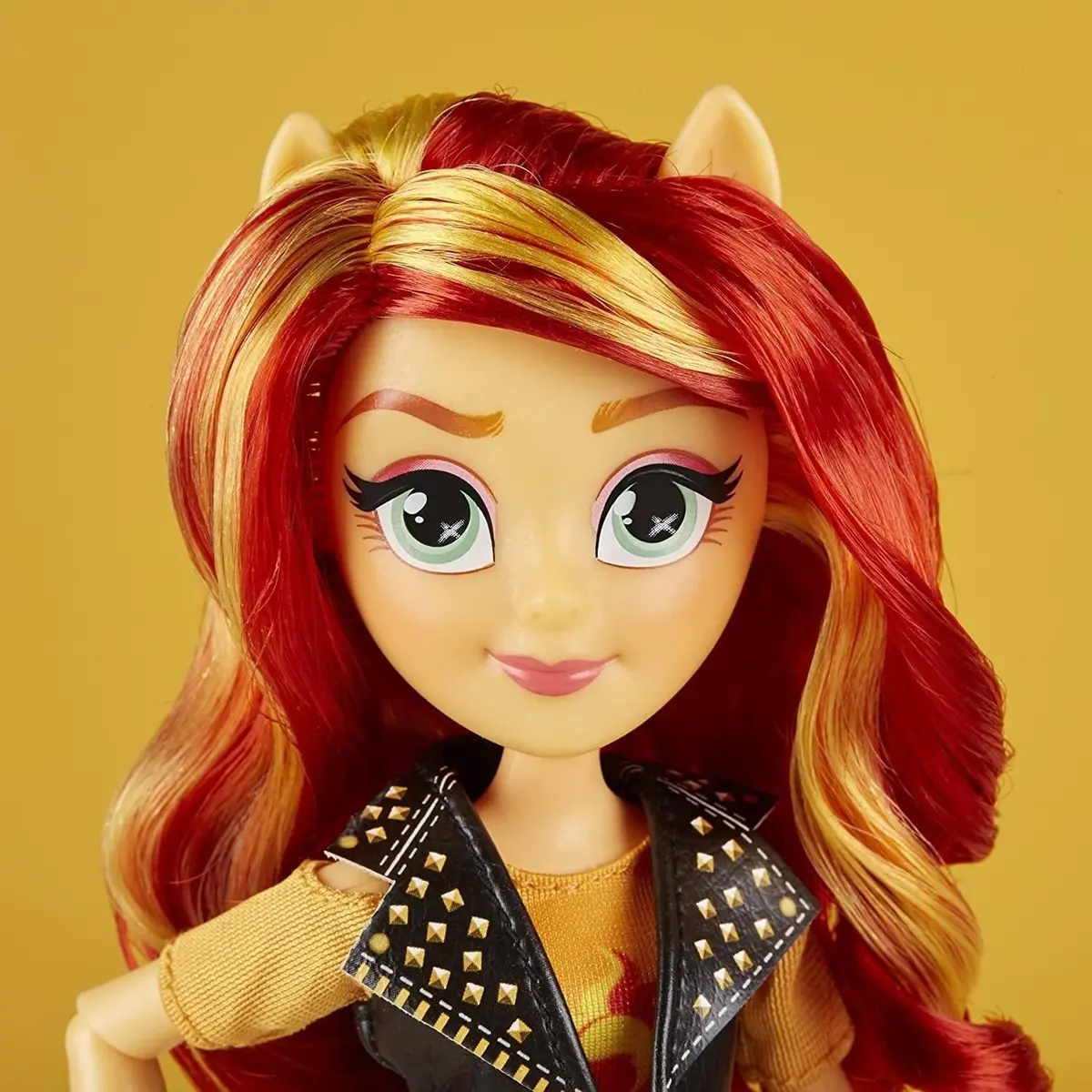 My Little Pony Equestria Girls Sunset Shimmer Classic Style Doll Dolls 2