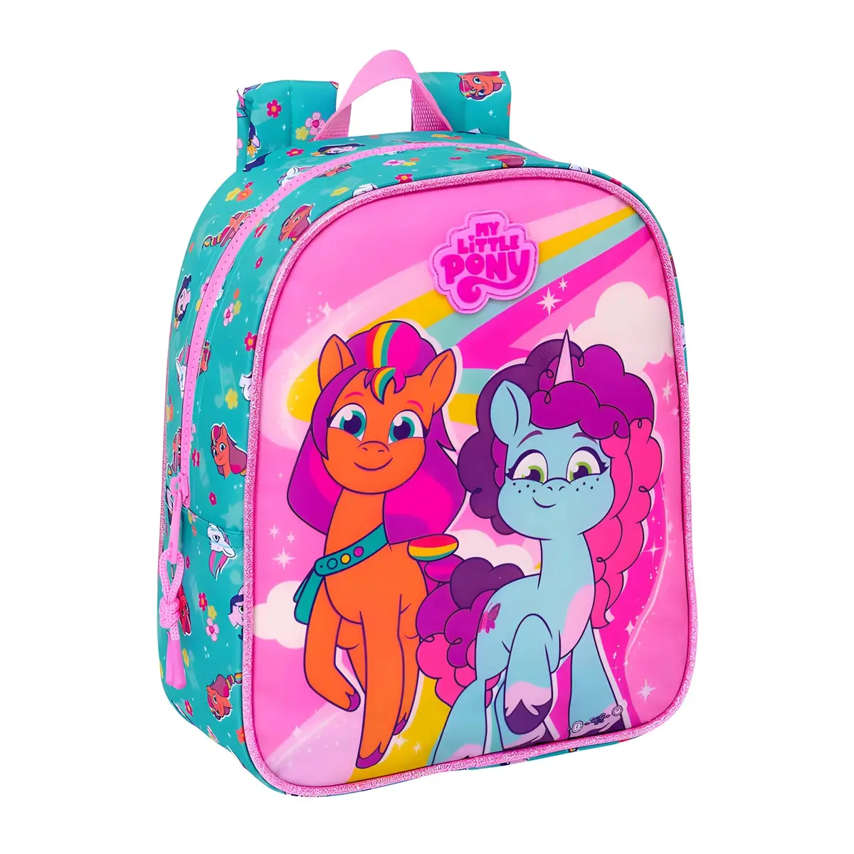 My Little Pony Magic Adaptable Backpack 27Cm 1