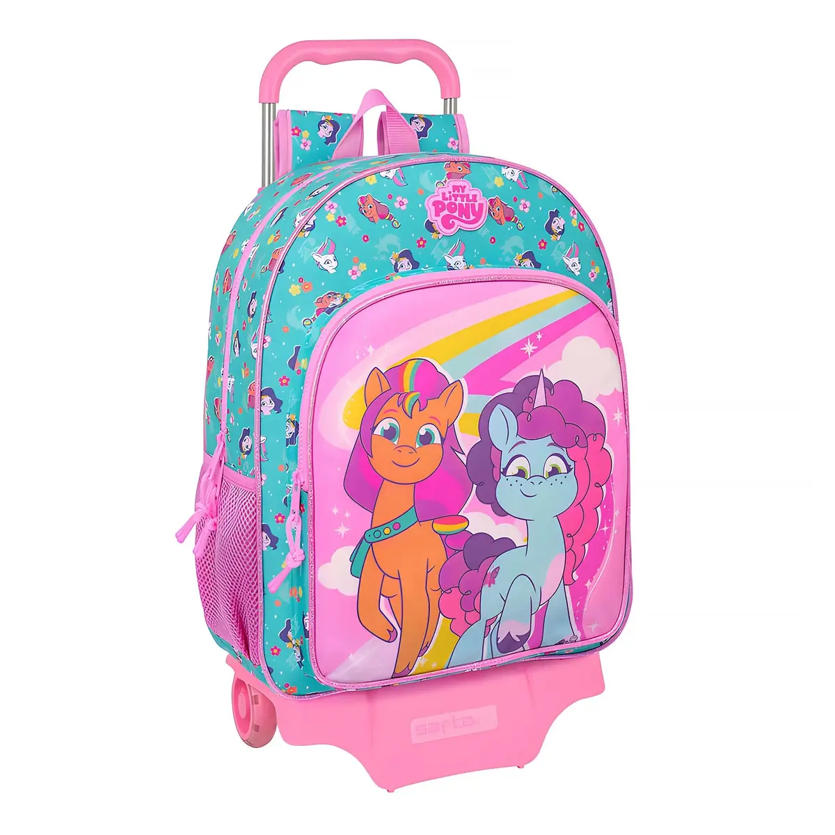 My Little Pony Magic Trolley 42Cm 1