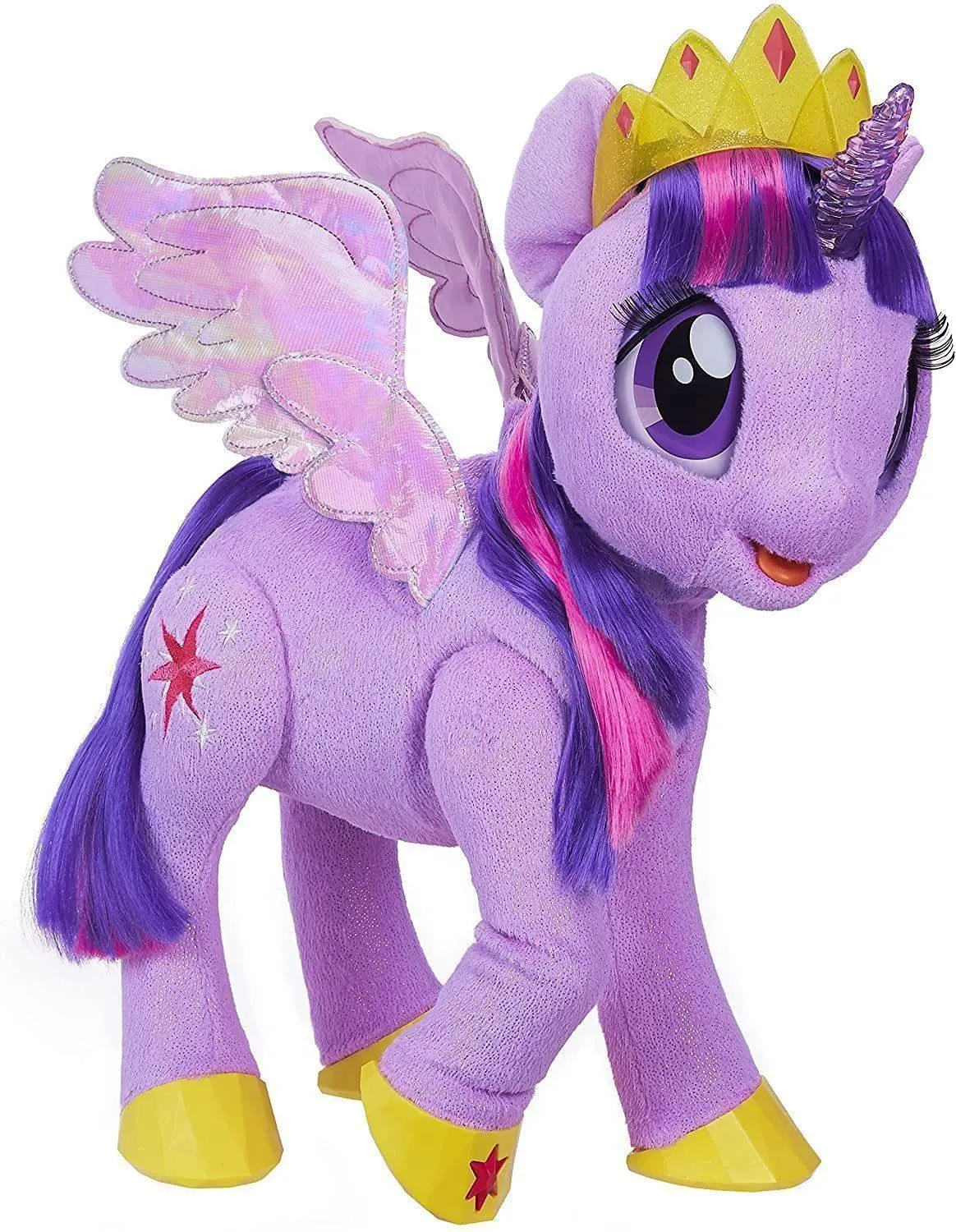 My Little Pony Magical Princess Twilight Sparkle Interactive 1