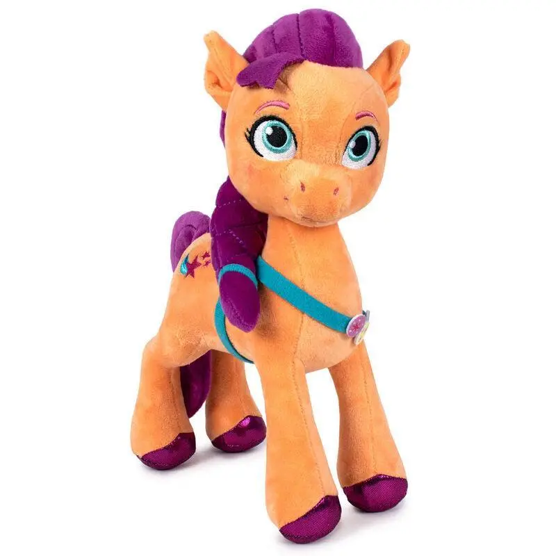 My Little Pony Sunny Plush Toy 27Cm 1