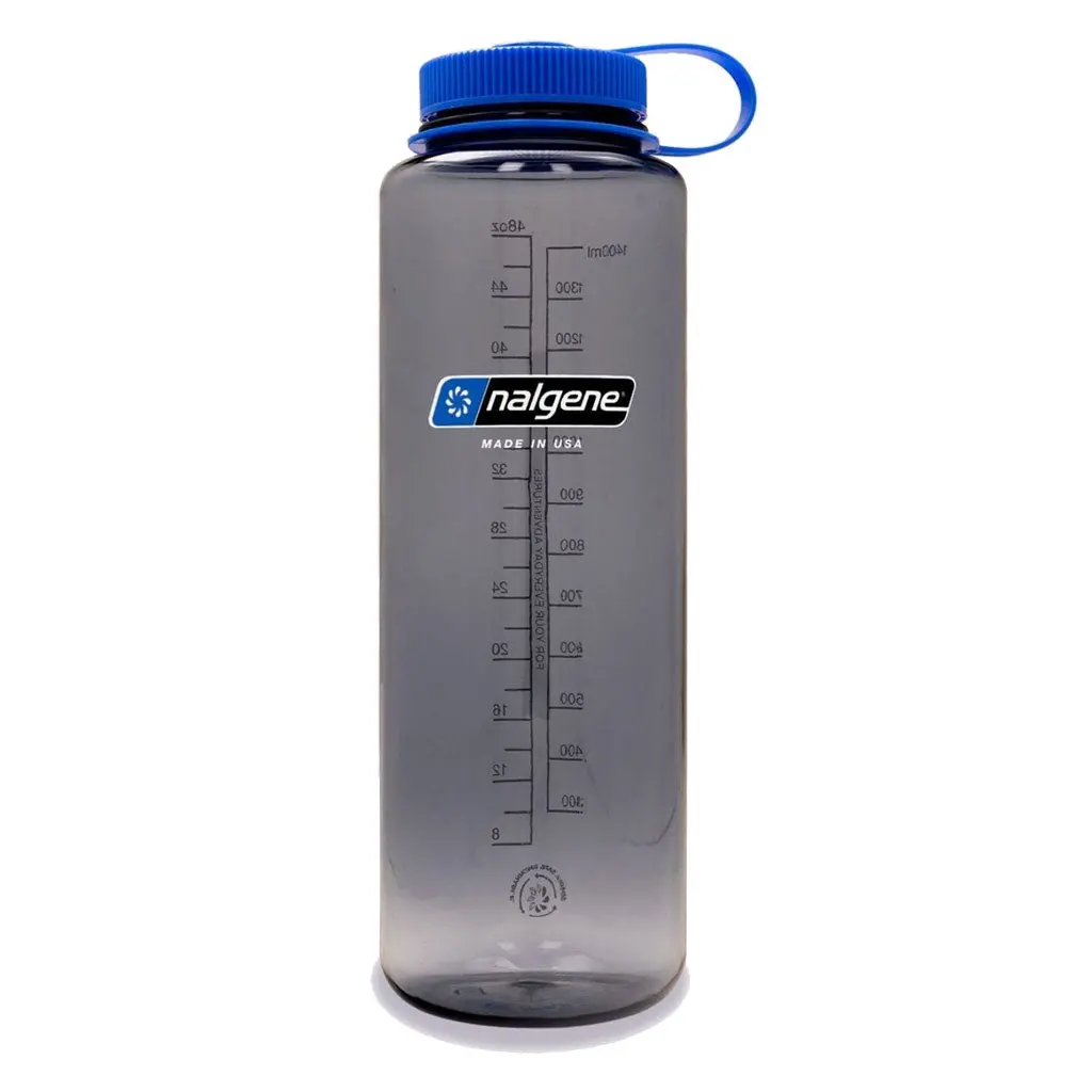1.5L Silo Wide Mouth Tritan Sustain 1