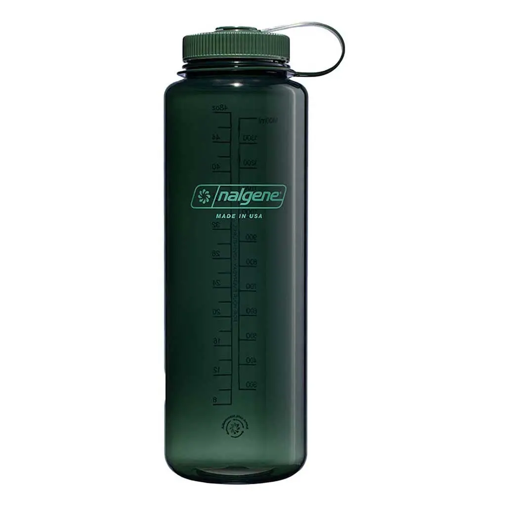 1.5L Silo Wide Mouth Tritan Sustain 1
